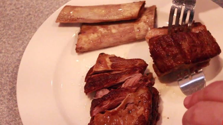 How to cook beef ribs – Perfect Beef Short Ribs