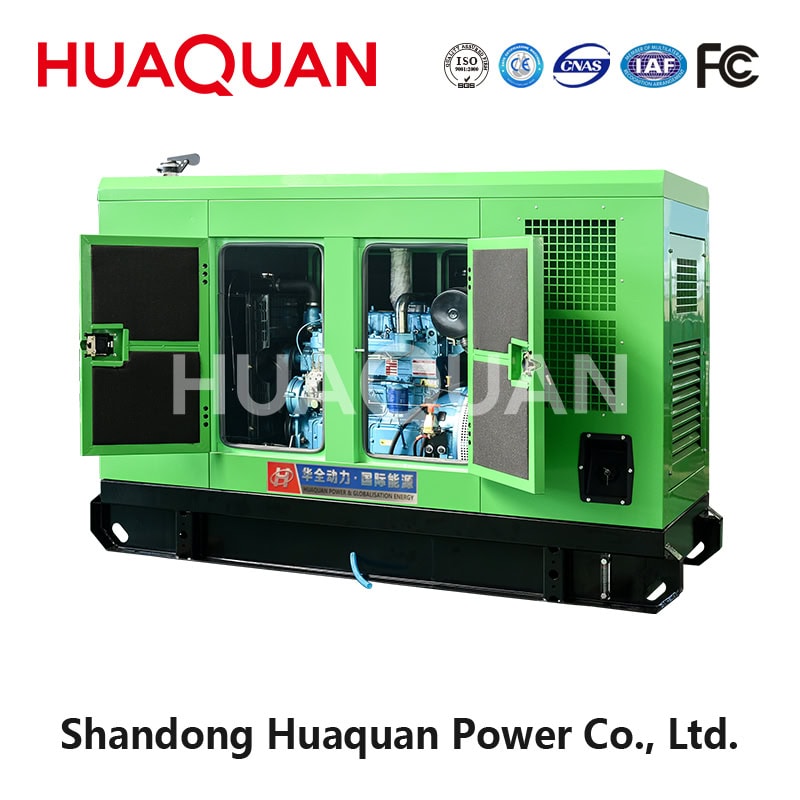 SKU: 50kW75KVA Model: HQ50GF-2