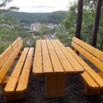 Hubele Holzbau – Zimmerei-Meisterbetrieb aus Rodalben auf Holzstruktur