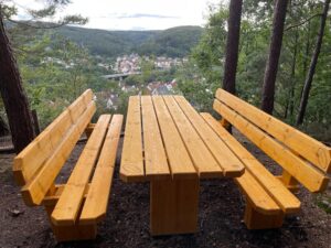 Hubele Holzbau – Zimmerei-Meisterbetrieb aus Rodalben auf Holzstruktur