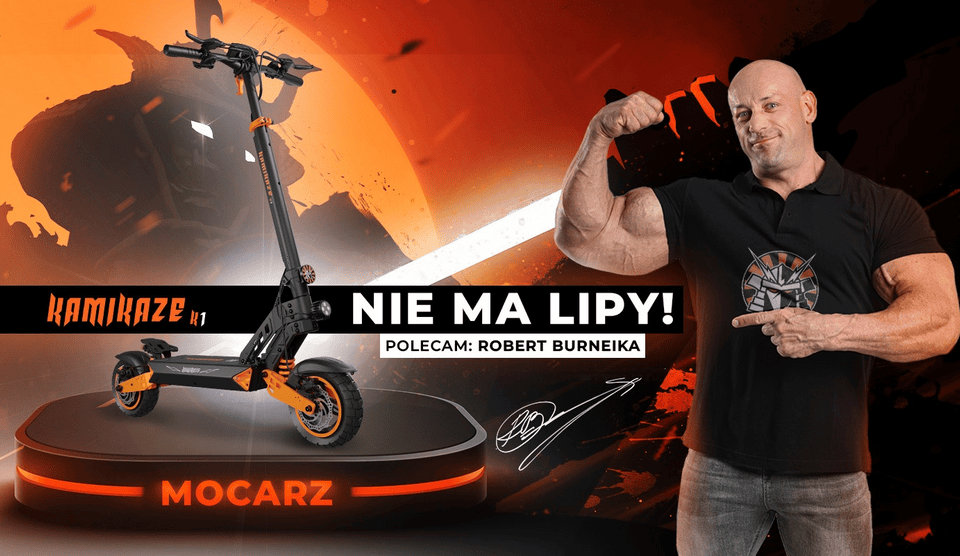 Co&nbsp;to&nbsp;jest marka Kamikaze i&nbsp;dlaczego warto skorzystać z&nbsp;serwisu gwarancyjnego ?