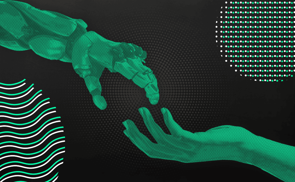 Unlock the Future: AI and Predictive Tech Are Reinventing Websites