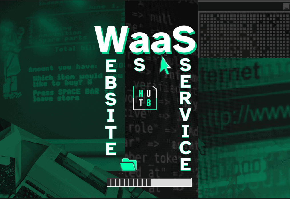 What is Website-as-a-Service? All You Need To Know