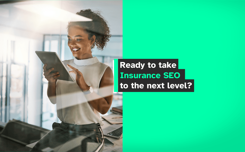 Insurance & Insurtech SEO: How to Build Trust and Stay Compliant