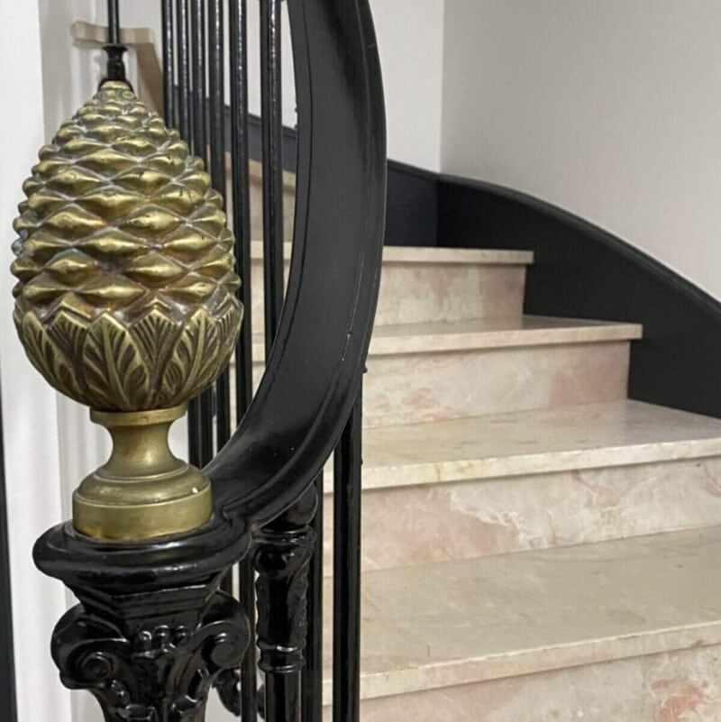 Appartement de vacances Résidence Hyacinthe à Lorient