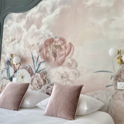 Appartement meublé pour professionnel en déplacement à Lorient