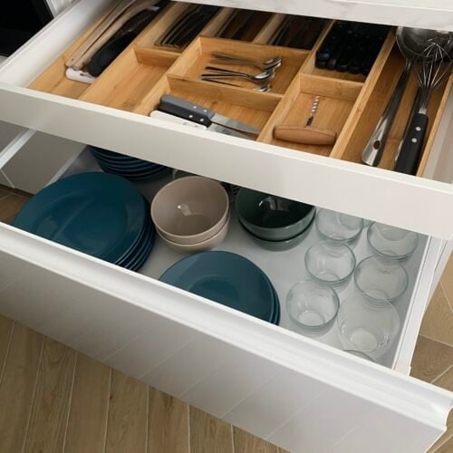 Appartement meublé pour professionnel en déplacement à Lorient