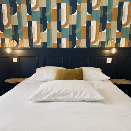 Appartement meublé pour professionnel en déplacement à Lorient