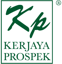 Kerjaya Prospek KP Group Logo - Commercial Rainwater Harvesting Project - I Controls Solution Client