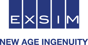 EXSIM Group Logo - Property Developer Rainwater Harvesting Client of I Controls Solution Malaysia