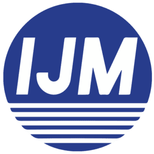 IJM Corporation & IJM Land Logo - Property Developer & Main Contractor Client of I Controls Solution Malaysia