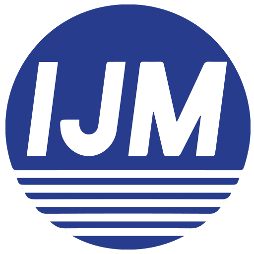 IJM Corporation & IJM Land Logo - Property Developer & Main Contractor Client of I Controls Solution Malaysia