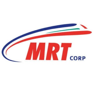 MRT & Infrastructure Project Logo - Commercial Rainwater Harvesting Client of I Controls Solution Malaysia