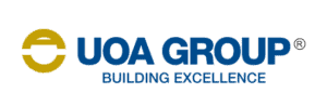 Malaysian Construction Contractor Logo - I Controls Solution Client