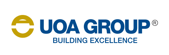 Malaysian Construction Contractor Logo - I Controls Solution Client