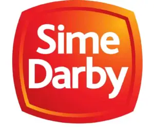 Sime Darby Property Logo - Property Developer Rainwater Harvesting Client of I Controls Solution Malaysia