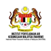 NAHRIM National Water Research Institute of Malaysia Logo - Rainwater Harvesting & Water Research Compliance for I Controls Solution