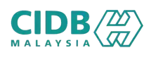 CIDB Malaysia Logo - Construction Industry Development Board Registration for I Controls Solution