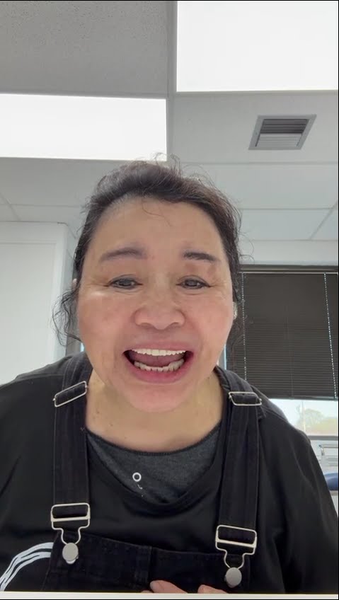 Precision Dental & Implant Center patient video testimonial 9
