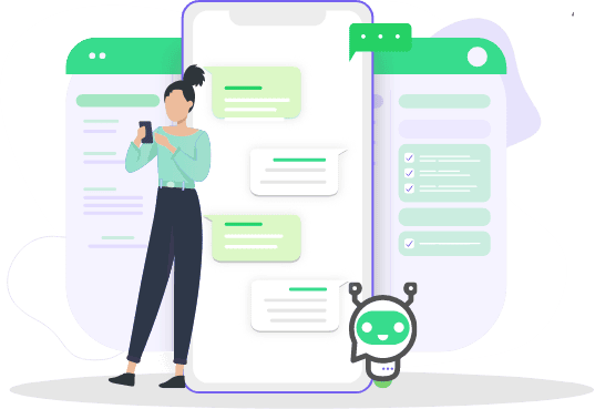 Conheça Nossas Soluções WhatsApp