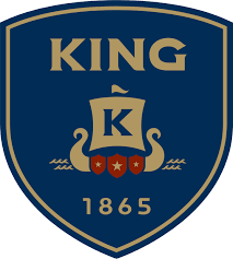 king
