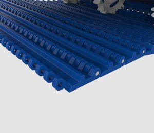 Esteira Modular Serie 1063 – Fechada - 3
