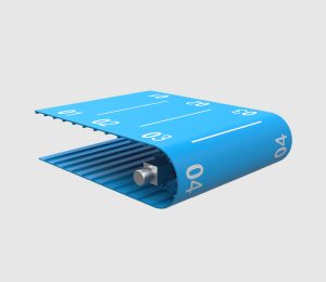 Esteira Modular Serie flexdrive 50 numerada -1