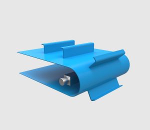 Esteira Modular Serie flexdrive 50 taliscada