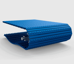 Esteira Modular Serie 1063 vazada - 1