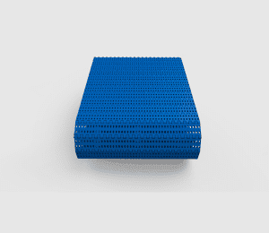 Esteira Modular Serie 1063 vazada - 2