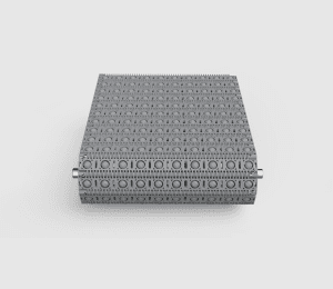 Esteira Modular Serie 1075 - 3