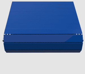 Esteira Modular Serie 1080 – Plataforma - 2