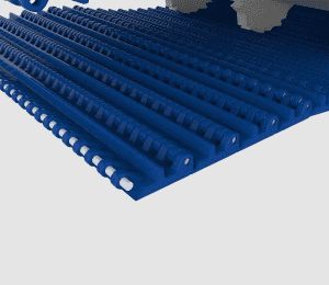 Esteira Modular Serie 1080 – Plataforma - 3