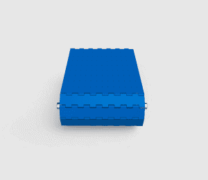 Esteira Modular Serie 1095 Easy Clean - 2