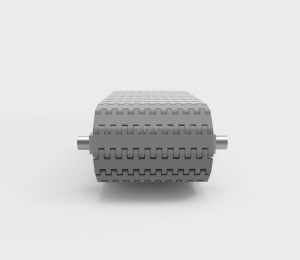 Esteira Modular Serie 1763 - 2