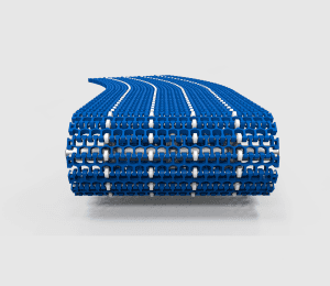 Esteira Modular Serie 2038 – Acumuladora - 2