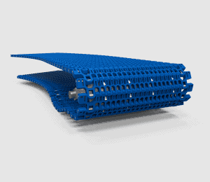 Esteira Modular Serie 2050 - 1