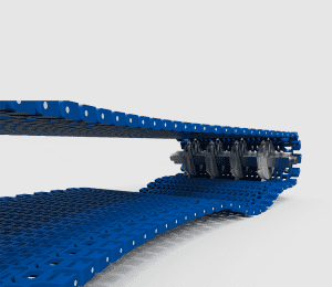 Esteira Modular Serie 2050 - 3