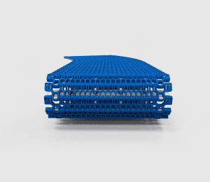 Esteira Modular Serie 2050 – Com rolete - 2