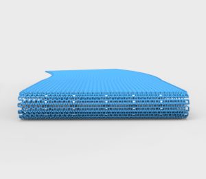 Esteira Modular Serie 2538 - 2