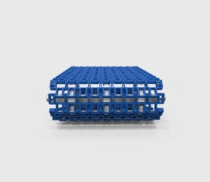 Esteira modular curva série 2068 v2