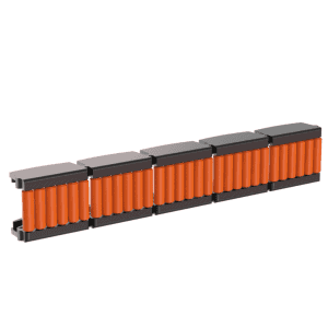 Guia Roletada Cilindrica Flex H 50