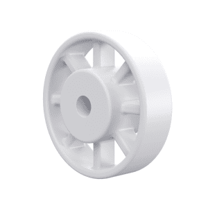 Roda Ø100