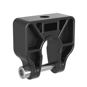 Suporte Abraçadeira Ø 19_05