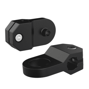 Suporte Sensor e Refletor