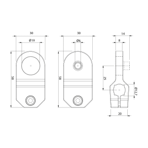 Suporte_Sensor_Refletor_2D