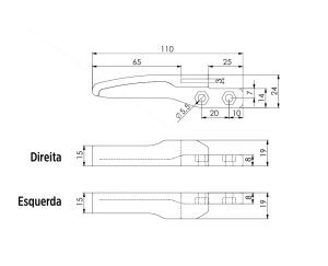 Unha Convite lateral_tec