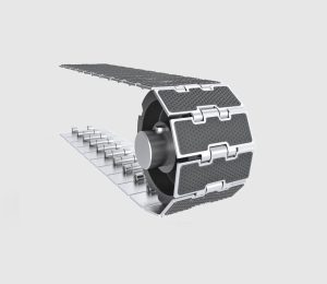 corrente inox serie ssr 815