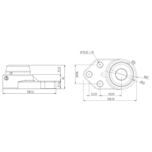 _mancal_03_furos_branco_2d