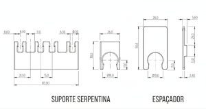 suporte serpentina_tecnico